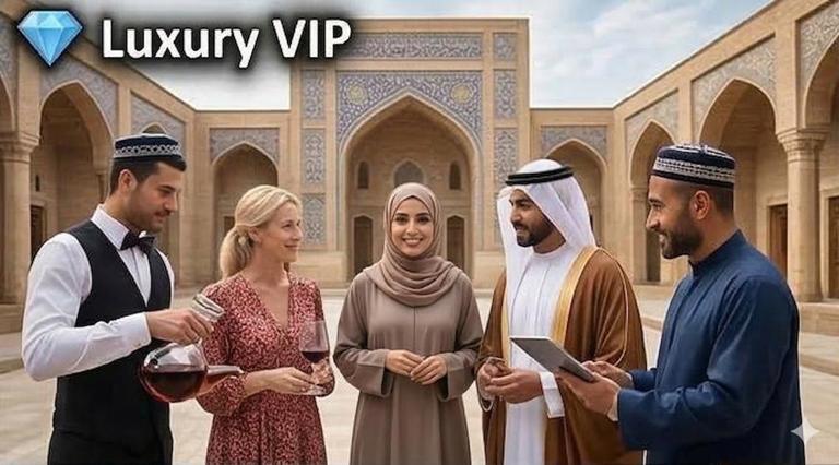  Uzbekistan Travel - Airline-Tickets-To-Uzbekistan.Uz - Shakhrisabz Tour 3